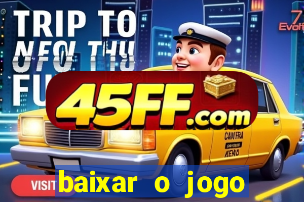 baixar o jogo resident evil